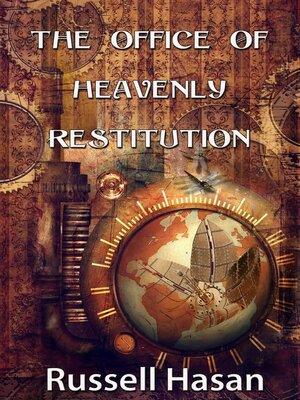 cover image of The Office of Heavenly Restitution